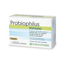 Probiophilus Immuno 12 Bustine-3