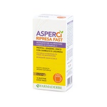 Asper Ci Ripresa Fast 10 Bustine-2
