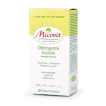 Micovit Detergente Liquido 250ml-2