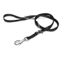 Camon Guinzaglio Da Addestramento Nylon Nero 18x2000mm-1