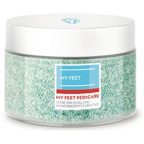 Incarose My Feet Pedicare Sfere Pediluvio 200g-1