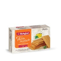 Biaglut Fette Tostate Mediterranee Monoporzione 240gr-2
