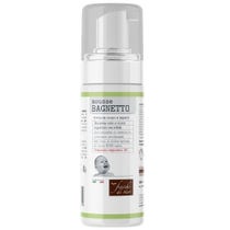 Fiocchi Di Riso Mousse Bagnetto Detergente Talco 200ml-1