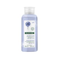 Klorane Bio-Kornblumen-Mizellenwasser 400 ml-8