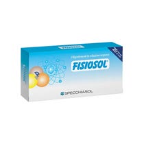 Fisiosol Plantae Salvia 20 Ampullen-4