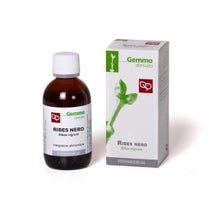 Ribes Nero Macerato Glicerinato 50ml-2