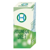 Fitomega Dre 7 Gocce 50ml-2
