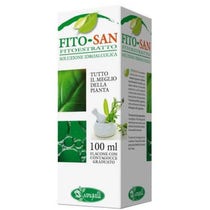 Agnocasto Frutti Tintura Madre 100ml-2