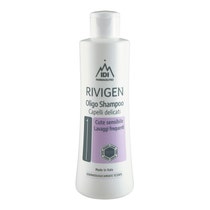 Rivigen Oligo Shampoo Capelli Delicati 200ml-1