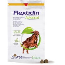 Flexadin Advanced 30 Kautabletten -2