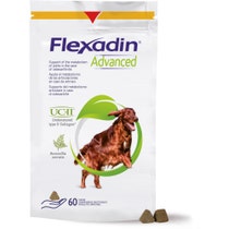 Flexadin Advanced 60 Tavolette Masticabili Per Cani-4