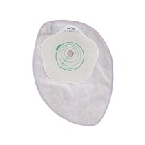 Sistema Mono Pezzo Ileostomia Flexima 15-45mm 10 Pezzi-1
