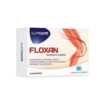 Supravit Floxan 30 Compresse-2