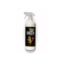 FM Italia Top Sheen Per Il Manto Equini 1000ml-3
