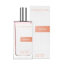 Yodeyma For You Edp Pour Femme 50ml-1