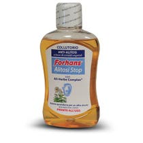 Forhans Collutorio Alitosi Stop 500ml-1