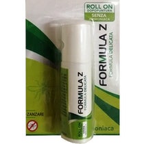 Formula Z Roll-On Post Puntura Senza Ammoniaca 14ml-3