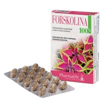 Forskolina 100% 15 Compresse-1