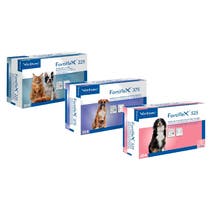 Fortiflex 30 Compresse 225mg-1