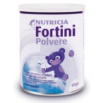 Fortini Polvere Neutro 400g-1