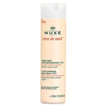 Nuxe Reve De Miel Ultra-beruhigende Körpercreme 400 ml