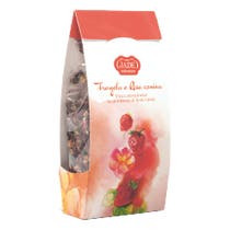 Jade Ricarica Fragola E Rosa Canina 90g-1