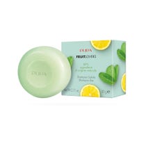 Pupa Fruit Lovers Shampoo Solido 60g-1