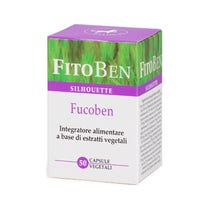 Fucoben Erbe 50 Capsule 28g-2