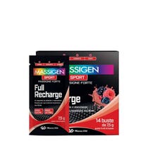 Massigen Sport Full Recharge 14 Buste Da 7,5g-2