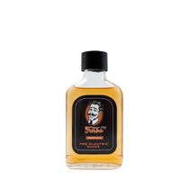 Furbo Orange Dermocalm Pre Beard Elektrorasur 100 ml-1