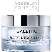 Galénic Secret D'Excellence La Crema Con Age Delay Complex 50ml-3