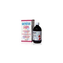 Gastrotuss Light Sciroppo Antireflusso Ipocalorico 500ml-2