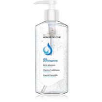 LR Wonder Routine Gel Detergente Acido Ialuronico + Vitamina C 200ml-1