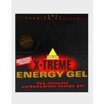 Inkospor X-Treme Energy Gel Arancia 40g-1