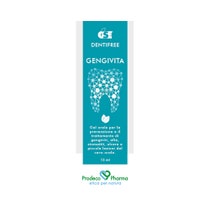 GSE Dentifree Gengivita 15ml-1
