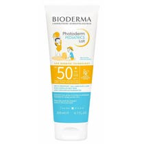 Bioderma Photoderm Pediatrics Gesichts- und Körper-Sonnenmilch 200 ml SPF50+-1