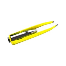 2 Easy Pinzette Led Giallo 1 Pezzo-1