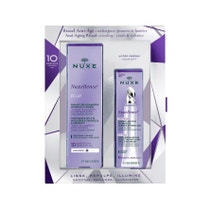 Nuxe Cofanetto Nuxellence Trattamento Antieta 50ml+Nuxellence Zona Sguardo 15ml-1