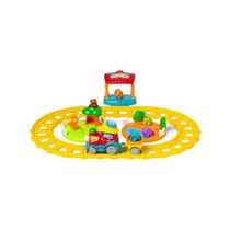 Chicco Gioco Trenino Avventure 1-4 Anni-1