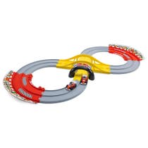 Chicco Gioco Ferrari Pista Evolutiva 1 Pezzo-1