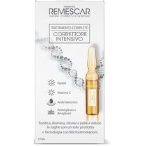 Remescar Trattamento Completo Correttore Intensivo 5 Fiale-2