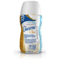 Glucerna Select 1.5kcal Vaniglia 220ml-1