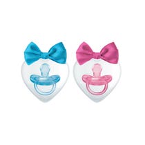 Chicco Gommotto Love 0-6m 1 Pezzo Colore A Scelta-1