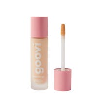 Goovi Foundation und Concealer 01 Lotus-Warm-1