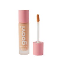 Goovi Foundation und Concealer 07 Peach Warm-1