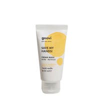 Goovi Crema Mani Nutre+Protegge 50ml-1