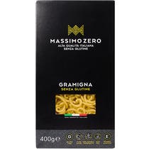 Massimo Zero Gramigna 400g-2