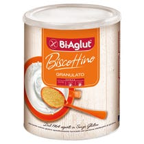 Biaglut Granulierter Keks 340g-3