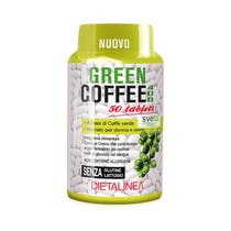 Dietalinea Green Coffee 50 Compresse-2