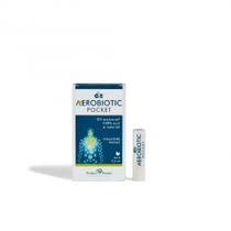Gse Aerobiotic Pocket Naseninhalator Stick 0,8 ml-2